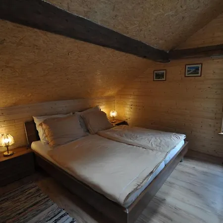 Guest house Kaernten 2*