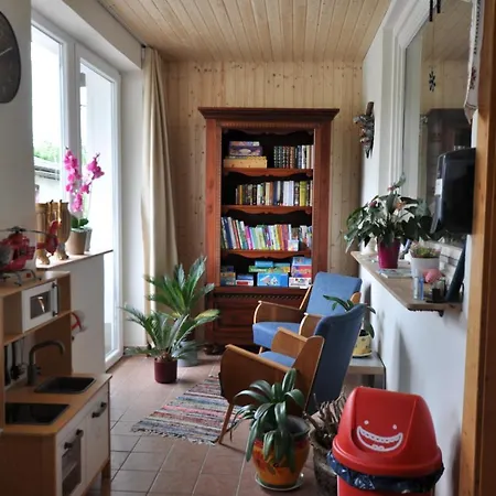 Kaernten بيت ضيافة 3*