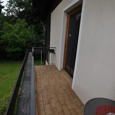 Guest house Kaernten 2*