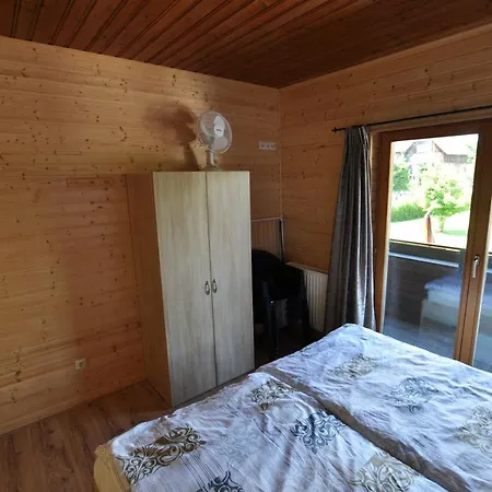 Kaernten بيت ضيافة