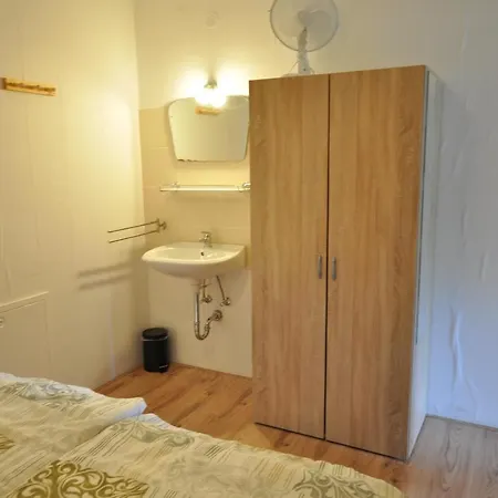 بيت ضيافة Kaernten فيلدين ام ورثرسي