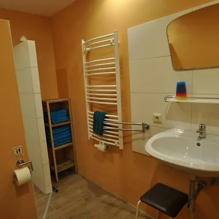 بيت ضيافة Kaernten فيلدين ام ورثرسي