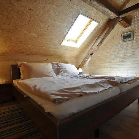 بيت ضيافة Kaernten 3*