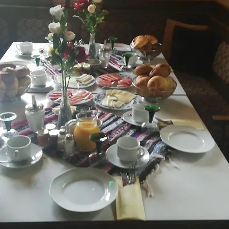 Kaernten Guest house