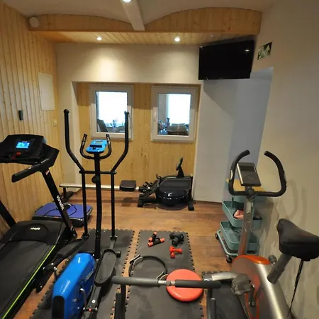 بيت ضيافة Kaernten 3*