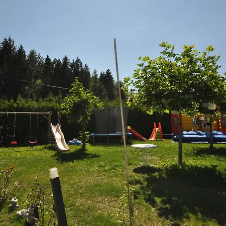 Kaernten Guest house