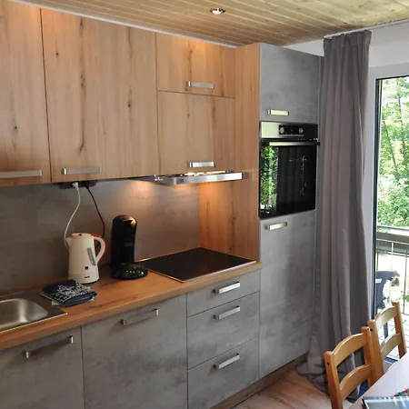 Guest house Kaernten 3*