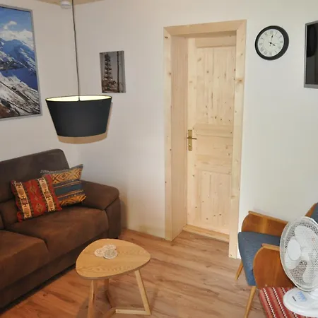 Guest house Kaernten 3*