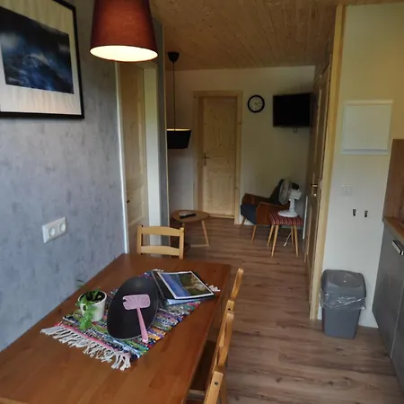 Guest house Kaernten 2*