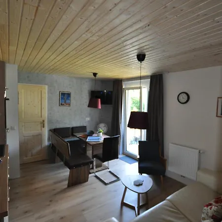 Kaernten بيت ضيافة فيلدين ام ورثرسي