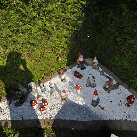 Guest house Kaernten Velden am Woerthersee