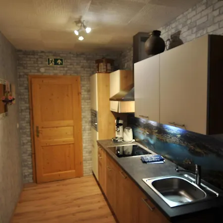 Kaernten Guest house