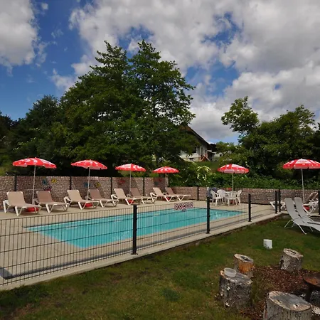 Kaernten Guest house