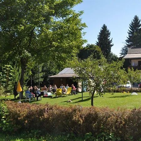 Kaernten Guest house