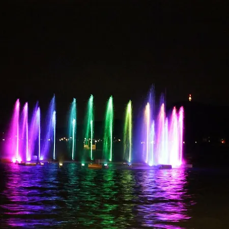 Guest house Kaernten 3*