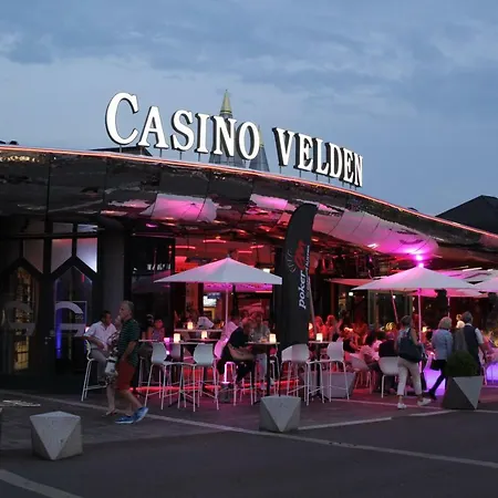 Kaernten Velden am Woerthersee