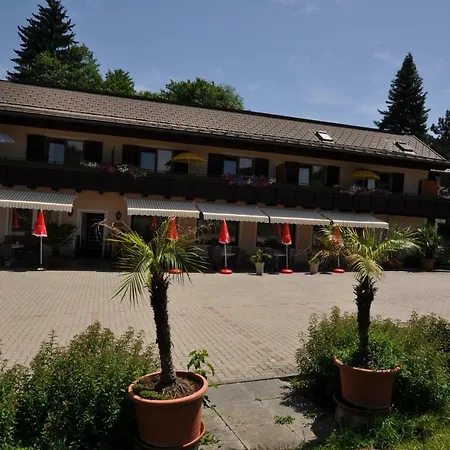 Guest house Kaernten 2*