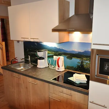 Guest house Kaernten