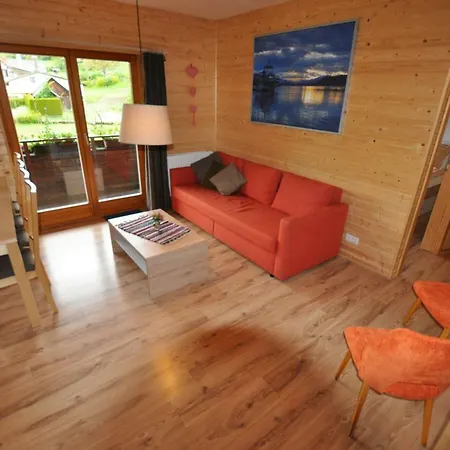 Kaernten Velden am Woerthersee