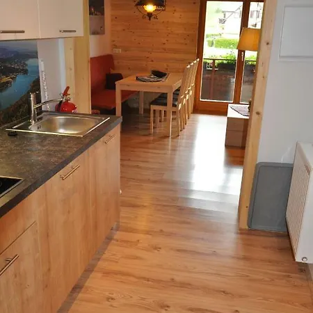 بيت ضيافة Kaernten