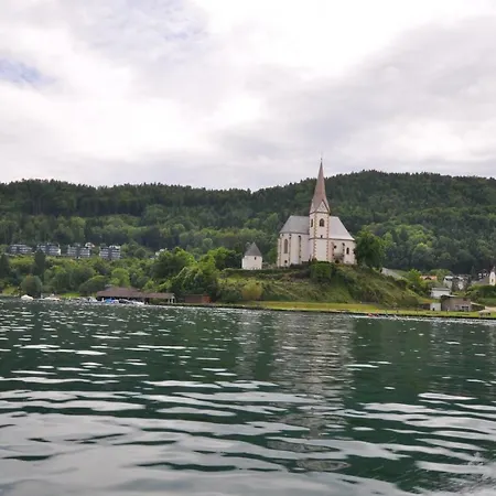 Konukevi Kaernten 3*