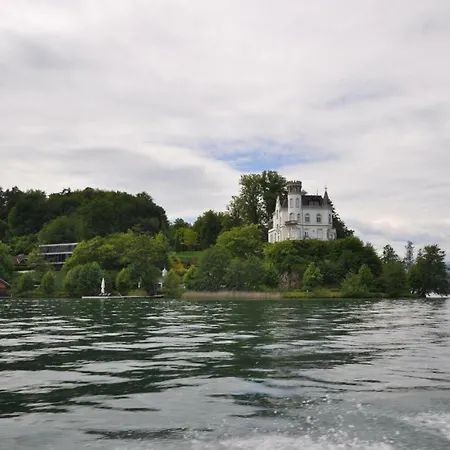 Kaernten Konukevi Velden am Wörthersee