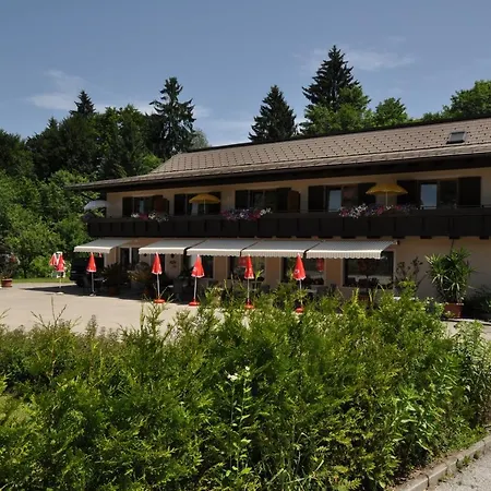 Kaernten Guest house