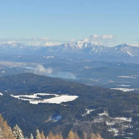 Guest house Kaernten