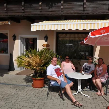 Kaernten Guest house 2*