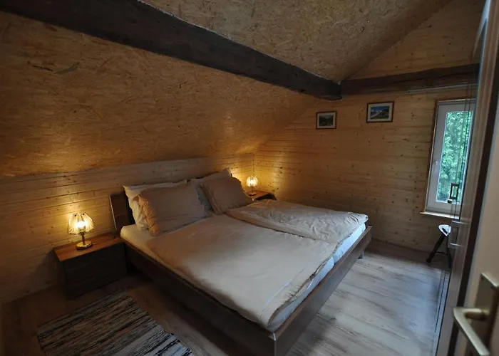 Guest house Kaernten 3*