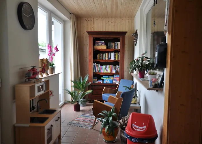 Kaernten Guest house 3*