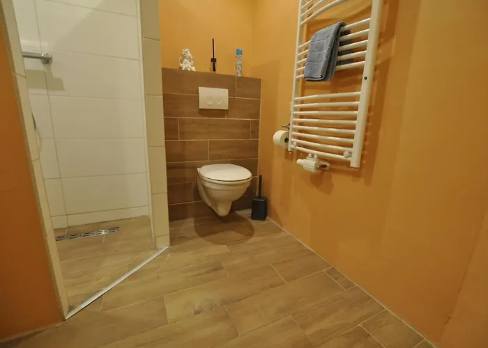 Kaernten Guest house 3*