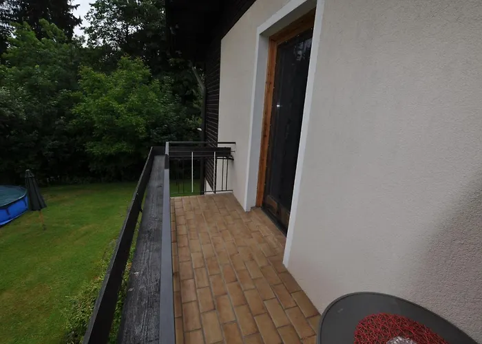 Guest house Kaernten 3*