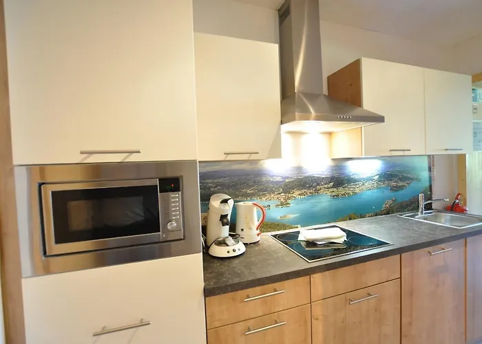 Kaernten 3* Velden am Woerthersee