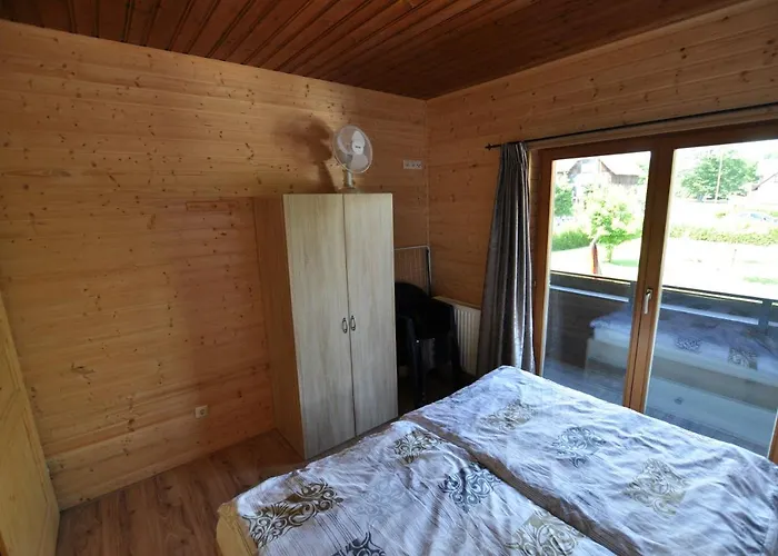 Kaernten Guest house