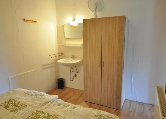 Guest house Kaernten Velden am Woerthersee