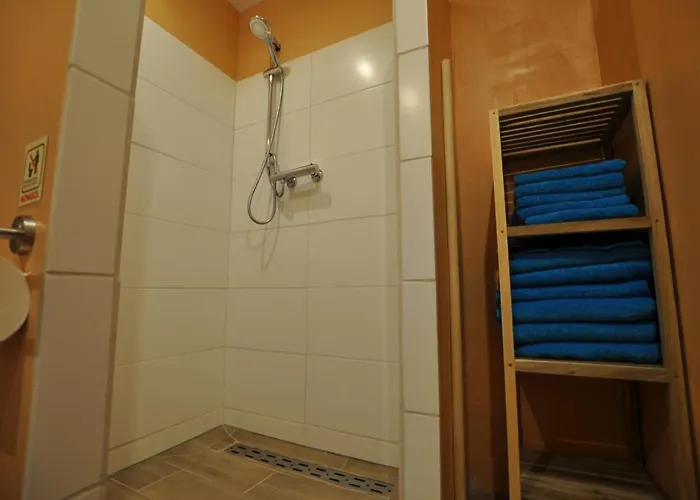 Kaernten Guest house