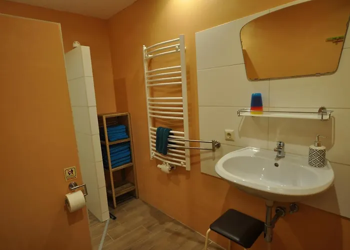 Guest house Kaernten Velden am Woerthersee