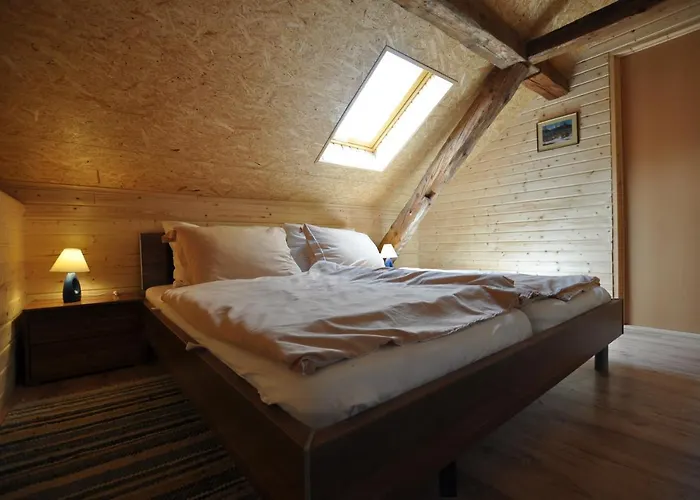 Guest house Kaernten 3*