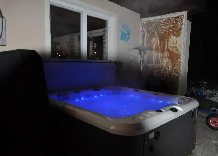 Kaernten Guest house 3*