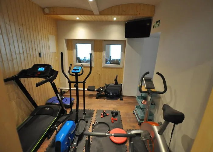 Guest house Kaernten 3*