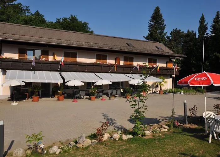 Kaernten Velden am Woerthersee