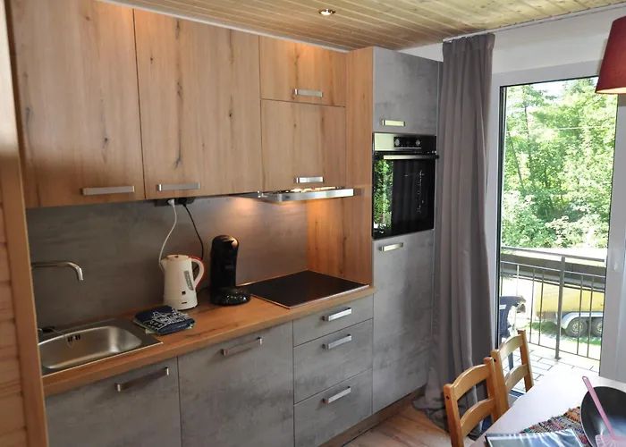 Guest house Kaernten 3*