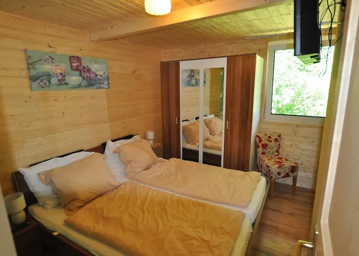 Guest house Kaernten Velden am Woerthersee