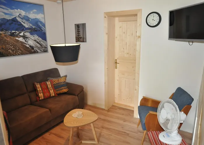 Guest house Kaernten 3*