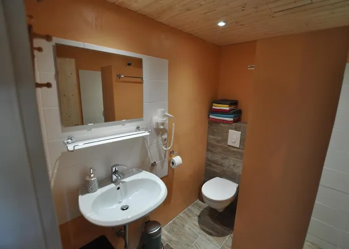 Guest house Kaernten 3*