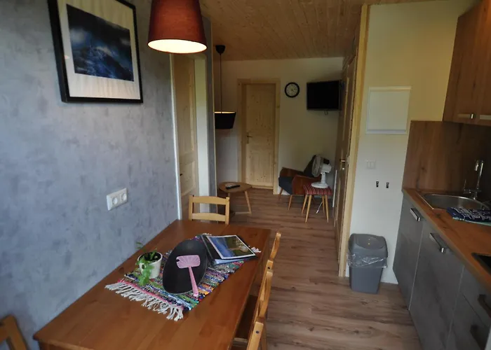 Guest house Kaernten 3*