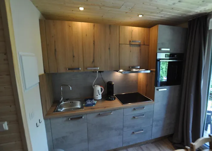 Kaernten Guest house 3*