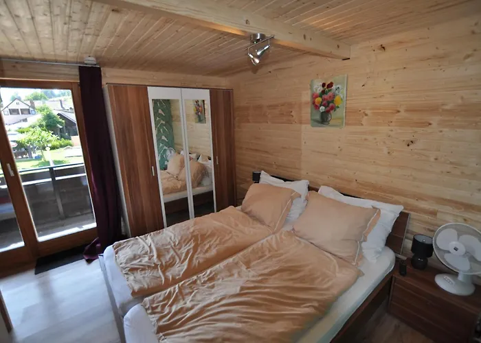 Kaernten 3* Velden am Woerthersee