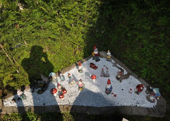 Guest house Kaernten Velden am Woerthersee